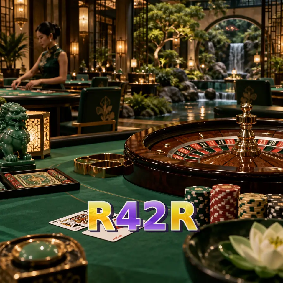 Casino
