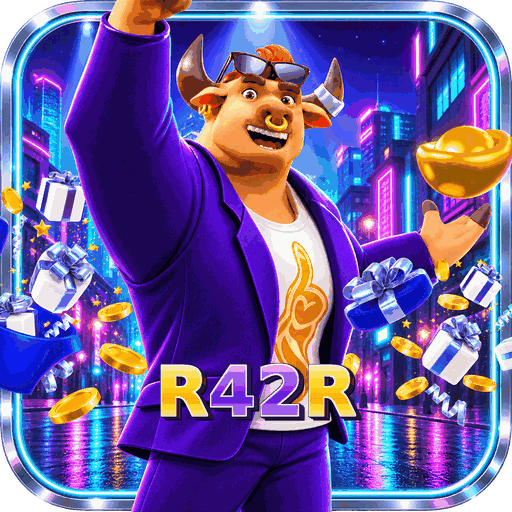 Logo R42R